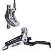 TRP Brake Frein Arrière TRP DH-R Evo Argent 1 TRP Brake Frein Arrière TRP DH-R Evo Argent -Frein Vélo VTT Boutique de vente frein arriere trp dh r evo argent
