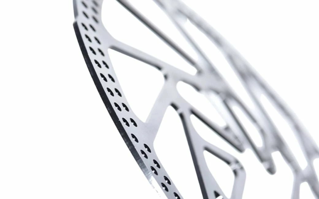 TRP Brake Frein Arrière TRP DH-R Evo Argent 6 TRP Brake Frein Arrière TRP DH-R Evo Argent – Image 4