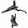 TRP Brake Frein Arrière TRP Trail EVO Noir 2 TRP Brake Frein Arrière TRP Trail EVO Noir -Frein Vélo VTT Boutique de vente frein arriere trp trail evo noir
