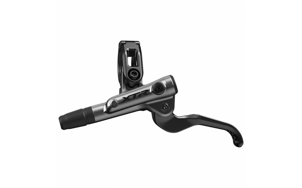 Frein Avant Shimano XTR M9100 Resine - 2 Pistons 3 Frein Avant Shimano XTR M9100 Resine - 2 Pistons