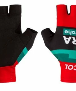 LE COL Gants Cycliste été BORA HANSGROHE 2023