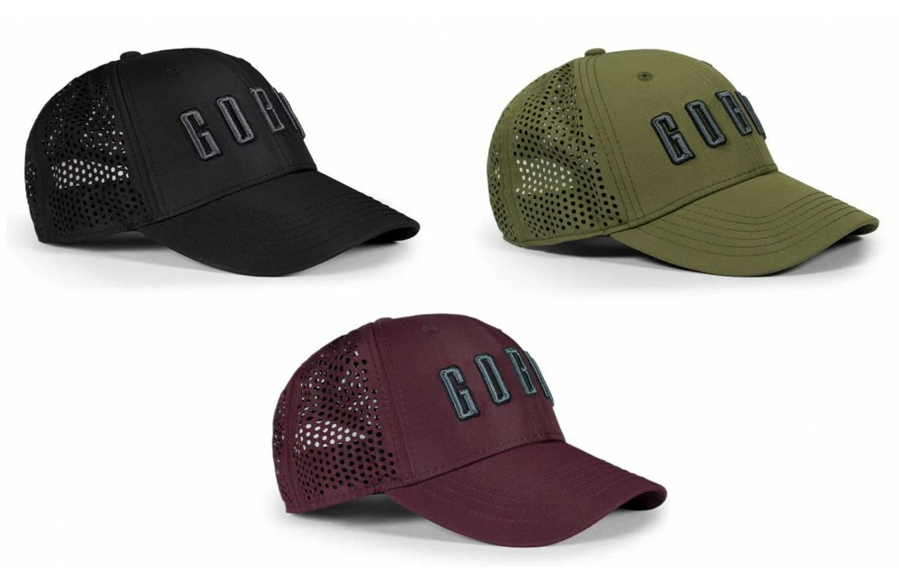 GOBIK Casquette Trucker 2.0 2023 3 GOBIK Casquette Trucker 2.0 2023