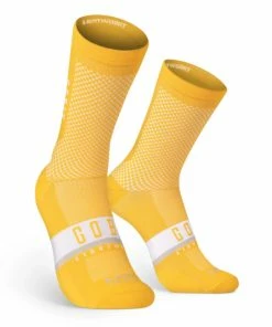 GOBIK Chaussettes Vélo UNISEX LIGHTWEIGHT SPECTRA 2023