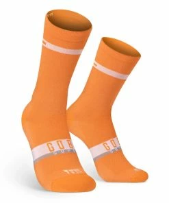 GOBIK Chaussettes Vélo UNISEX SUPERB EXTRA LONG CAMELIA 2023