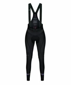GOBIK Collant Cycliste Hiver Femme Absolute 4.0 K9 2023