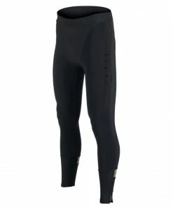GOBIK Collant Thermique D’échauffement Unisex Zolder Noir 2023
