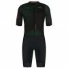 GOBIK Combinaison Cycliste Homme BROOKLYN K10 EMERALD 2023