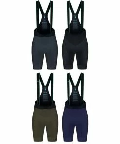 GOBIK Cuissard à Bretelles Femme ABSOLUTE 5.0 K9 2023