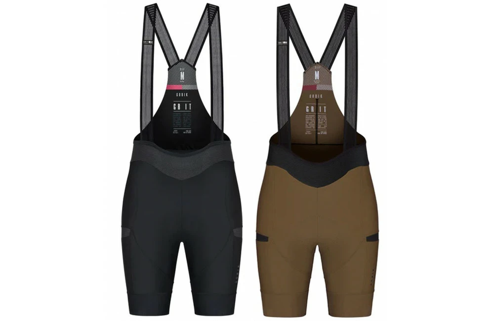 GOBIK Cuissard à Bretelles Femme GRIT K9 2023 3 GOBIK Cuissard à Bretelles Femme GRIT K9 2023