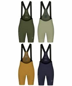 GOBIK Cuissard à Bretelles Femme MATT K9 2023