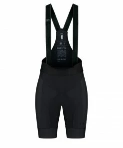 GOBIK Cuissard à Bretelles Femme REVOLUTION K9 2023
