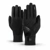 GOBIK Gants Hiver Unisexes Légers Thermiques FINDER TRUE BLACK -Frein Vélo VTT Boutique de vente gobik gants hiver unisexes legers thermiques finder true black