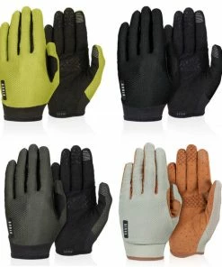 GOBIK Gants Longs VTT Unisexe LYNX 2023
