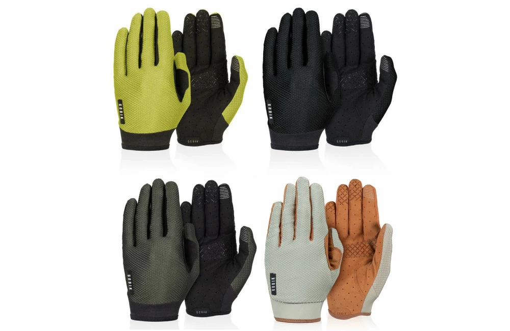 GOBIK Gants Longs VTT Unisexe LYNX 2023 3 GOBIK Gants Longs VTT Unisexe LYNX 2023