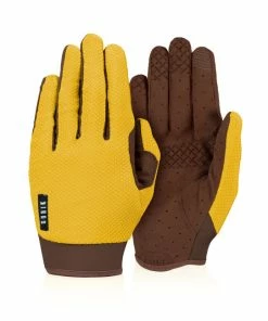 GOBIK Gants Longs VTT Unisexe LYNX SPECTRA 2023