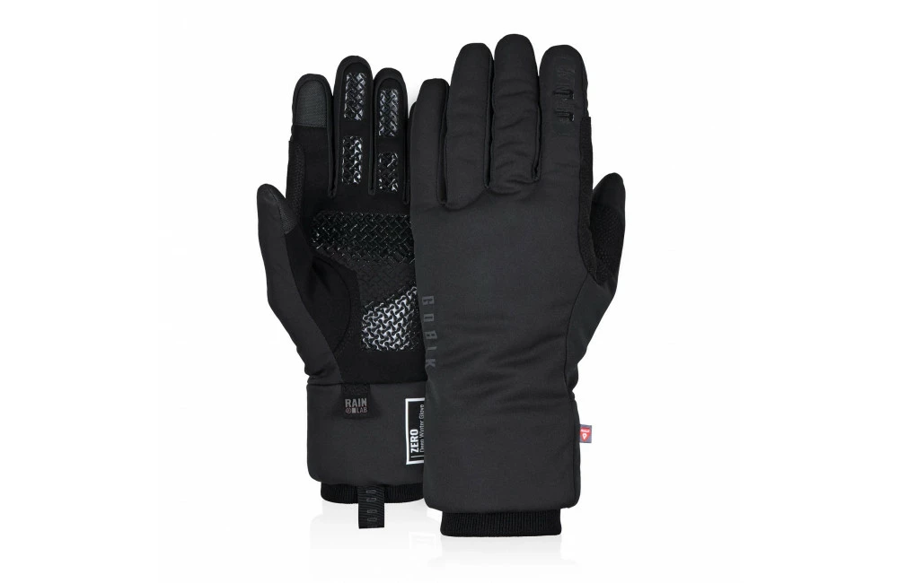 GOBIK Gants Unisexes Hiver Thermiques PRIMALOFT ZERO TRUE BLACK 3 GOBIK Gants Unisexes Hiver Thermiques PRIMALOFT ZERO TRUE BLACK