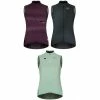 GOBIK Gilet Vélo Femme Plus 2.0 2023