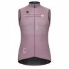 GOBIK Gilet Vélo Femme Plus 2.0 Lavender 2021 -Frein Vélo VTT Boutique de vente gobik gilet velo femme plus 20 lavender 2021