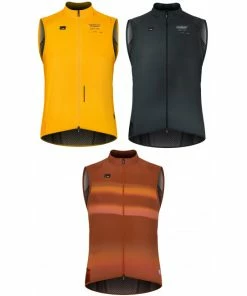 GOBIK Gilet Vélo Homme Plus 2.0 2023