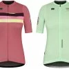 GOBIK Maillot Vélo Manches Courtes Femme Stark 2023 2 GOBIK Maillot Vélo Manches Courtes Femme Stark 2023 -Frein Vélo VTT Boutique de vente gobik maillot velo manches courtes femme stark 2023