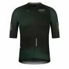 GOBIK Maillot Vélo Manches Courtes Unisexe INFINITY EMERALD 2023 -Frein Vélo VTT Boutique de vente gobik maillot velo manches courtes unisexe infinity emerald 2023