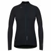GOBIK Maillot Vélo Manches Longues Femme Pacer SOLID JET BLACK 2023 -Frein Vélo VTT Boutique de vente gobik maillot velo manches longues femme pacer solid jet black 2023