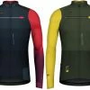 GOBIK Maillot Vélo Manches Longues Unisexe Pacer 2022 -Frein Vélo VTT Boutique de vente gobik maillot velo manches longues unisexe pacer 2022