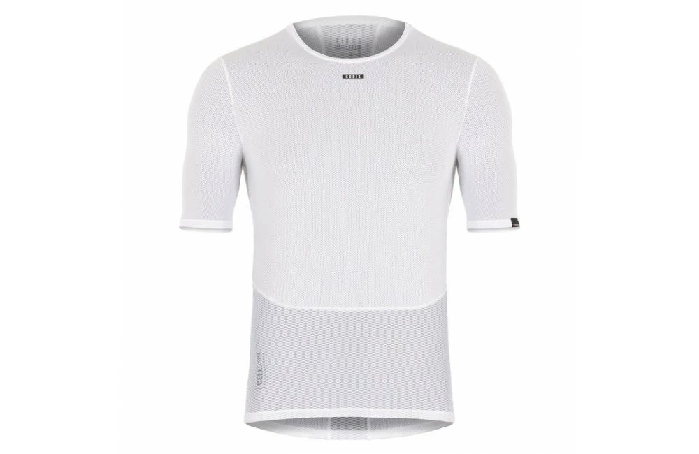 GOBIK Sous Maillot Vélo Homme Manches Courtes CELL SKIN HAKUBA 2023 3 GOBIK Sous Maillot Vélo Homme Manches Courtes CELL SKIN HAKUBA 2023