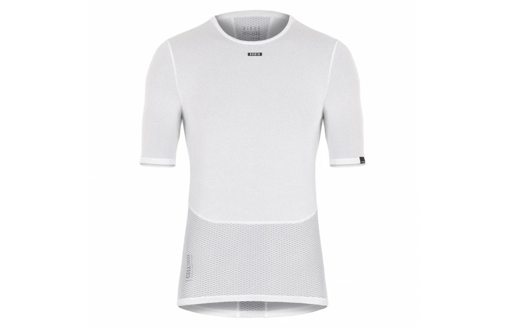 GOBIK Sous Maillot Vélo Femme Manches Courtes CELL SKIN HAKUBA 2023 3 GOBIK Sous Maillot Vélo Femme Manches Courtes CELL SKIN HAKUBA 2023