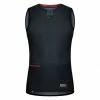 GOBIK Sous Maillot Vélo Femme SECOND SKIN BLACK LEAD 2023 2 GOBIK Sous Maillot Vélo Femme SECOND SKIN BLACK LEAD 2023 -Frein Vélo VTT Boutique de vente gobik sous maillot velo femme second skin black lead 2023