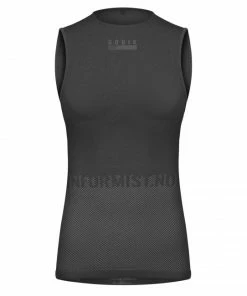 GOBIK Sous Vêtement Débardeur Femme BASALT 2023