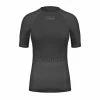 GOBIK Sous Vêtement Manches Courtes Femme BASALT 2023 -Frein Vélo VTT Boutique de vente gobik sous vetement manches courtes femme basalt 2023