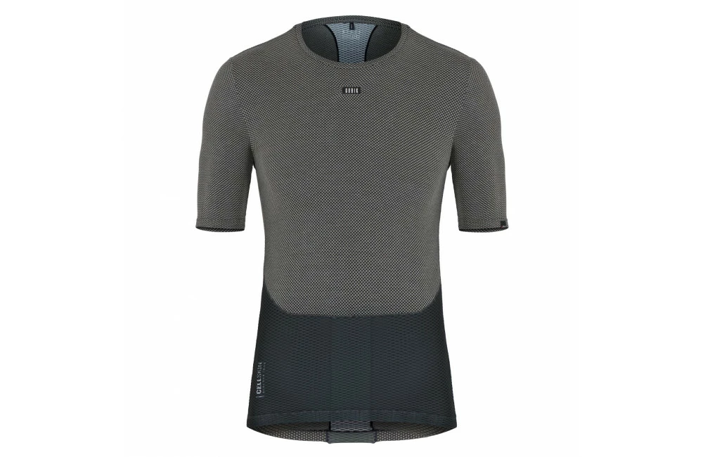 GOBIK Sous Vêtement Manches Courtes Femme CELL SKIN 2023 3 GOBIK Sous Vêtement Manches Courtes Femme CELL SKIN 2023