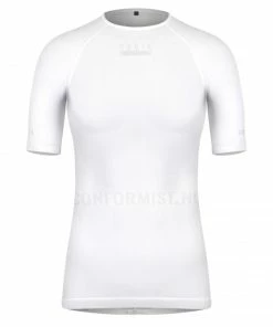 GOBIK Sous Vêtement Manches Courtes Femme ICELANDIC 2023