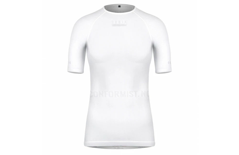 GOBIK Sous Vêtement Manches Courtes Femme ICELANDIC 2023 3 GOBIK Sous Vêtement Manches Courtes Femme ICELANDIC 2023