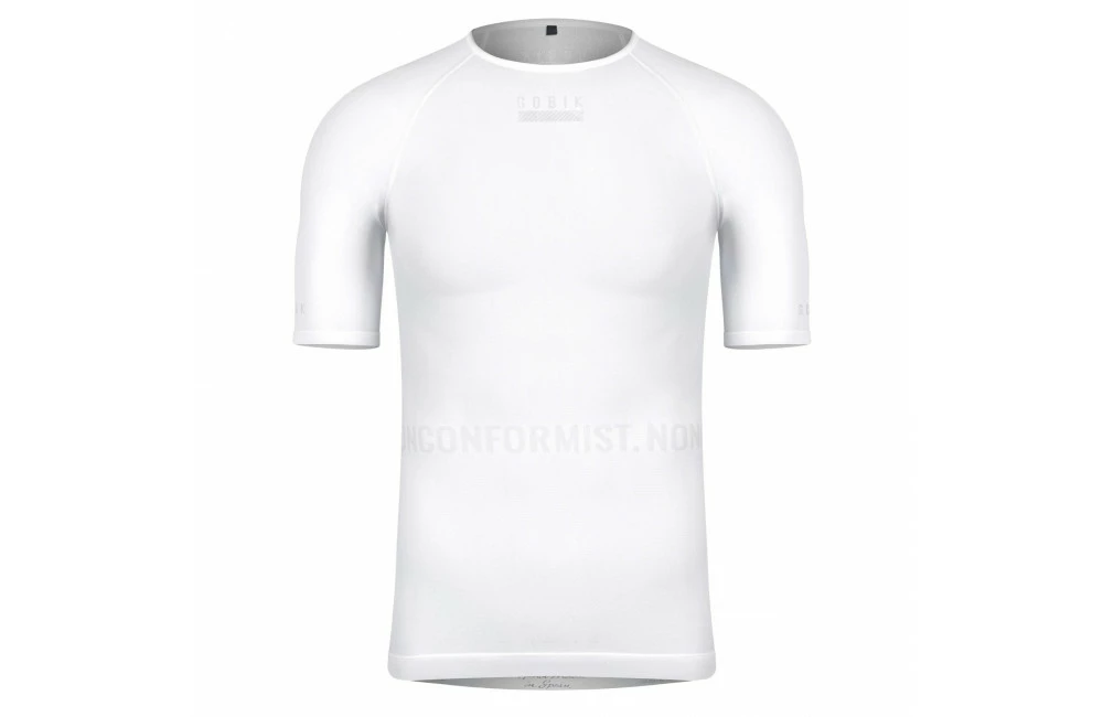 GOBIK Sous Vêtement Manches Courtes Homme ICELANDIC 2023 3 GOBIK Sous Vêtement Manches Courtes Homme ICELANDIC 2023