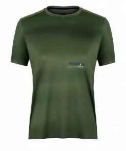 GOBIK T-shirt Femme Vélo Manches Courtes TECH Timber 2023