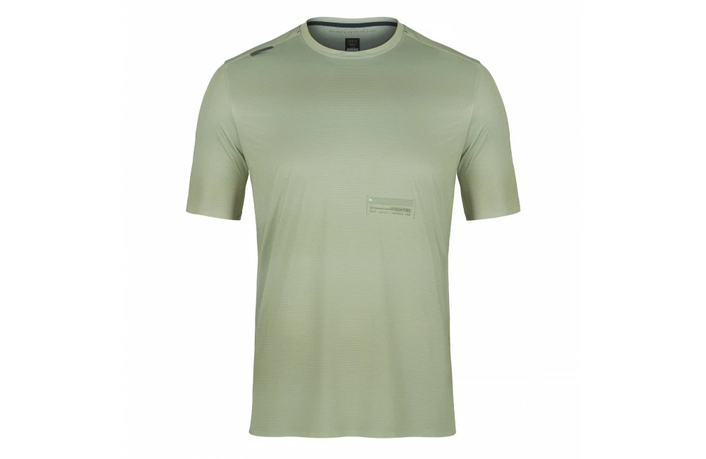 GOBIK T-shirt Homme Vélo Manches Courtes TECH Seed 2023 3 GOBIK T-shirt Homme Vélo Manches Courtes TECH Seed 2023