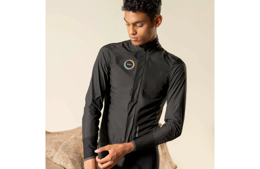 GOBIK Veste Hiver EXO MAN ROYAL BLACK 2023 3 GOBIK Veste Hiver EXO MAN ROYAL BLACK 2023