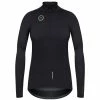GOBIK Veste Imperméable Femme ENVY JET BLACK 2023 -Frein Vélo VTT Boutique de vente gobik veste impermeable femme envy jet black 2023