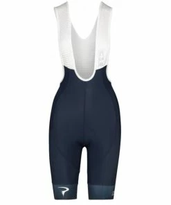 Bioracer INEOS GRENADIERS Cuissard à Bretelles Femme ICON 2023