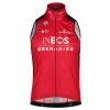 Bioracer INEOS GRENADIERS Gilet Cycliste ICON WIND RACE 2023