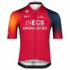 Bioracer INEOS GRENADIERS Maillot Enfant ICON RACE 2023 -Frein Vélo VTT Boutique de vente ineos grenadiers maillot enfant icon race 2023