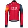 Bioracer INEOS GRENADIERS Veste Cycliste ICON TEMPEST PROTECT 2023 -Frein Vélo VTT Boutique de vente ineos grenadiers veste cycliste icon tempest protect race 2023