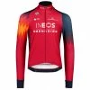 Bioracer INEOS GRENADIERS Veste Cycliste ICON TEMPEST RACE 2023 -Frein Vélo VTT Boutique de vente ineos grenadiers veste cycliste icon tempest race 2023