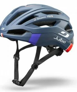 JULBO Casque Velo Route Fast Lane Groupama FDJ 2023