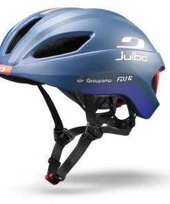 JULBO Casque Velo Route Sprint Groupama FDJ 2023