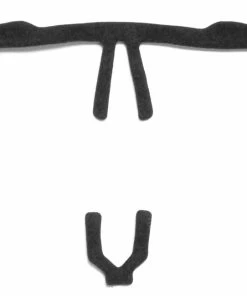 LAZER Mousse Pour Casque Z1 Taille Unique S/M/L