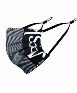 MAASK Masque Hygiénique Réutilisable Adulte CrossOver