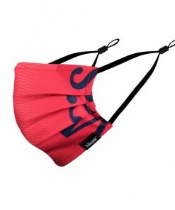 MAASK Masque Hygiénique Réutilisable Adulte Millepora